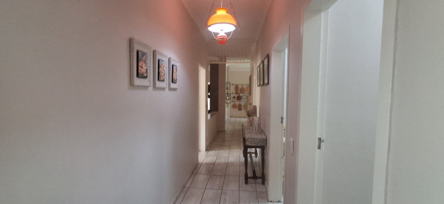 Commercial Property for Sale in Roodewal Free State